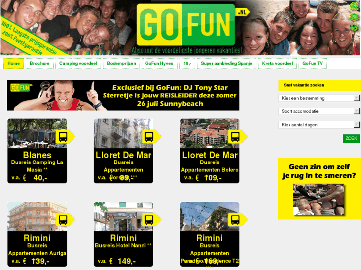 www.gofun.nl