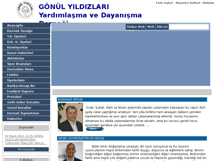 www.gonulyildizlari.org