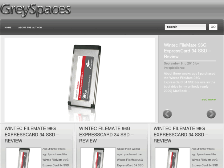 www.greyspaces.net