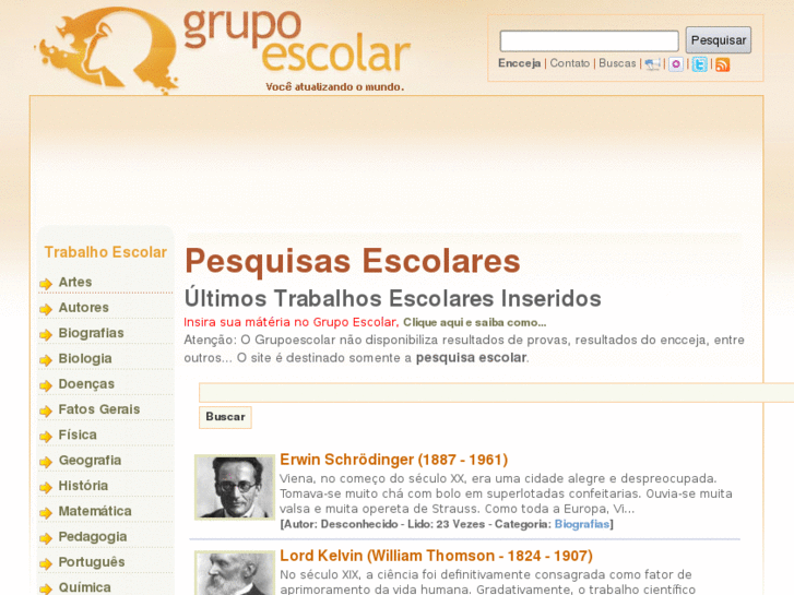 www.grupoescolar.com