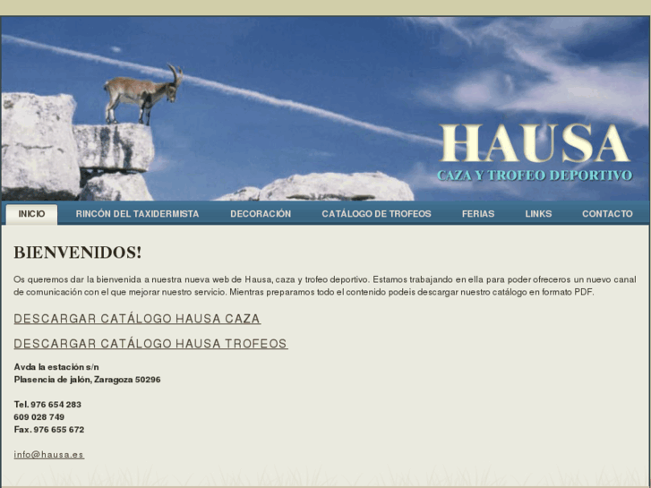 www.hausa.es