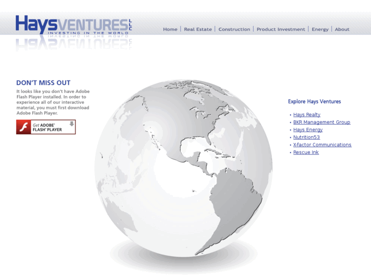 www.haysdevelopment.net