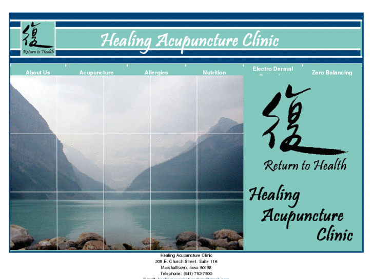 www.healingacupunctureclinic.com