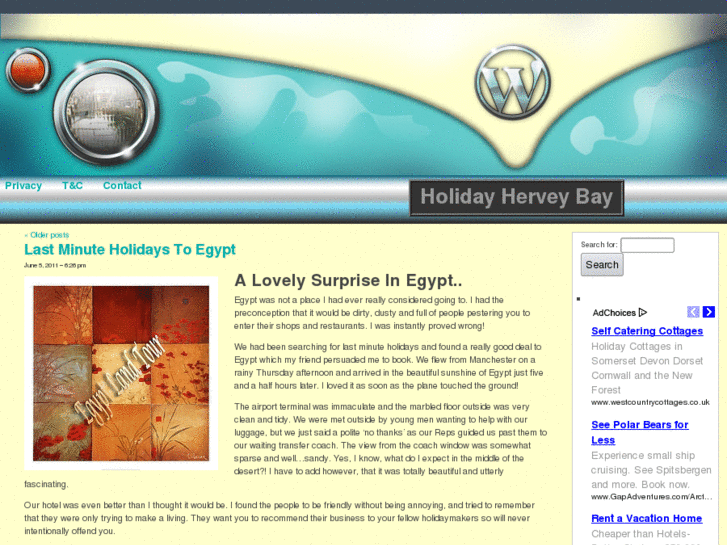 www.holiday-herveybay.com