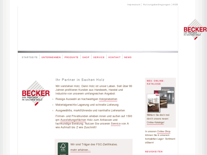 www.holz-becker.com