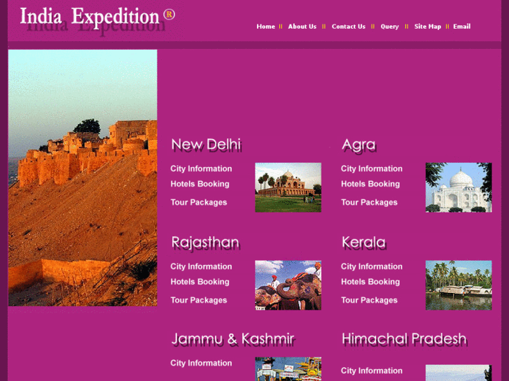 www.india-expedition.com