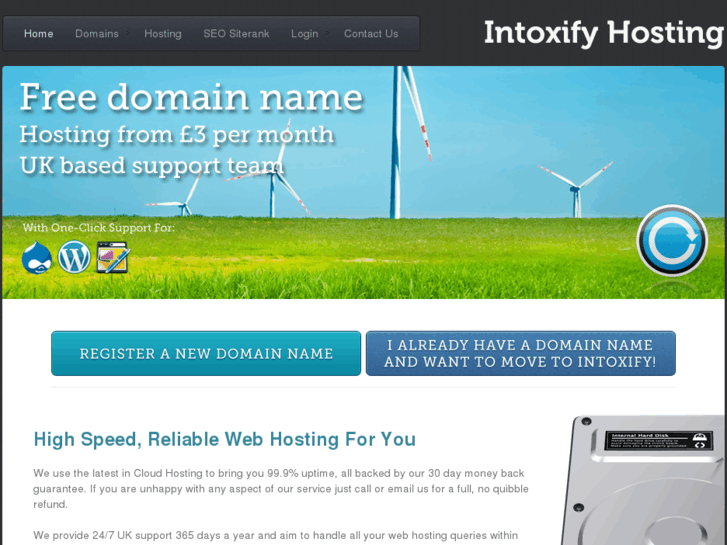 www.intoxifyhosting.com