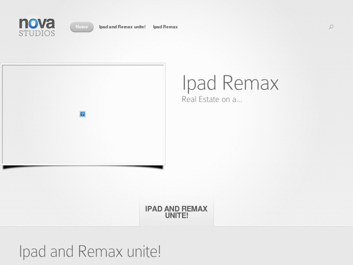 www.ipadremax.com