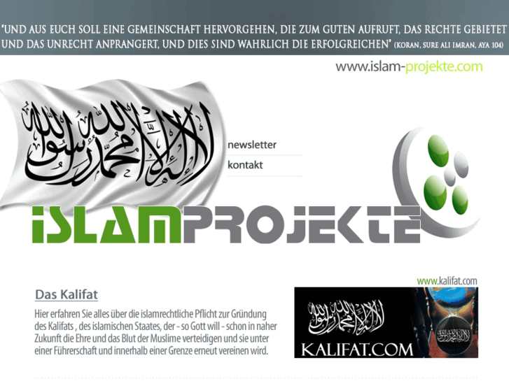 www.islam-projekte.com