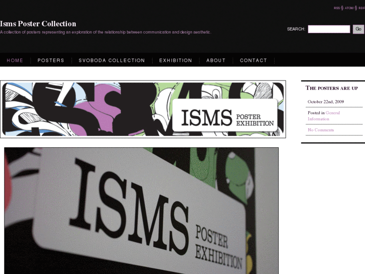 www.ismscollection.com