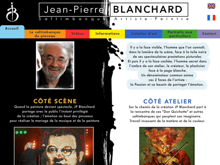 www.jeanpierreblanchard.fr