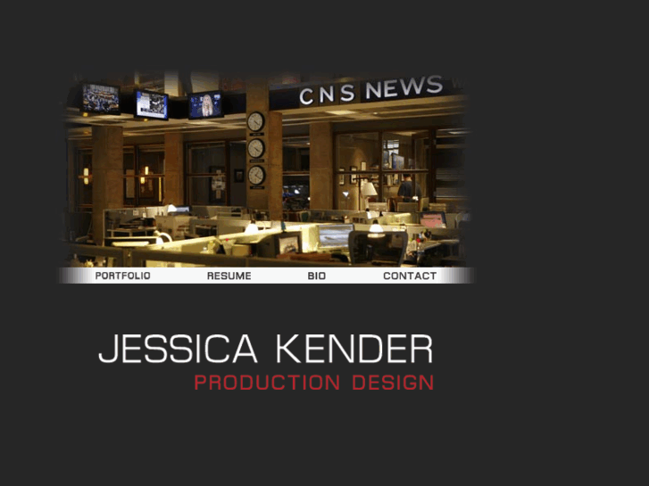 www.jessicakender.com