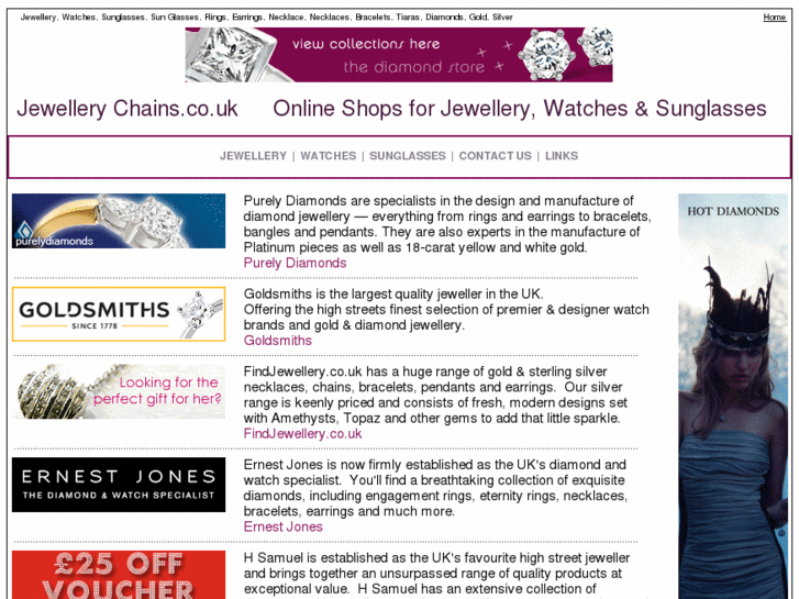 www.jewellerychains.co.uk