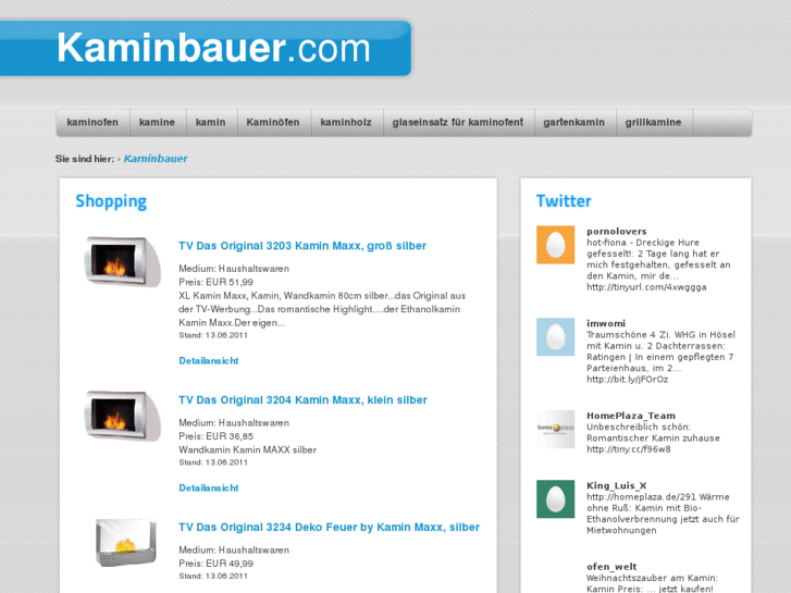 www.kaminbauer.com