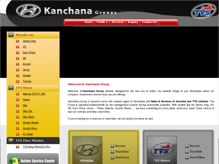 www.kanchanahyundai.com