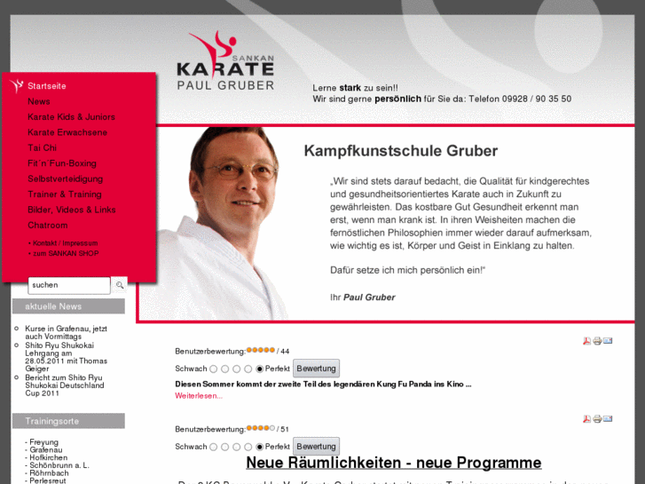 www.karate-gruber.de