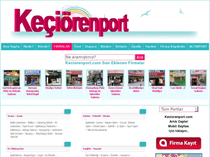 www.keciorenport.com