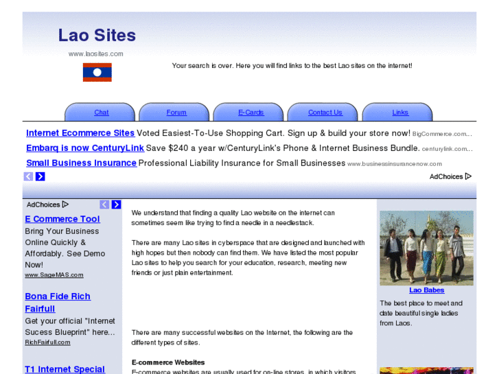 www.laosites.com