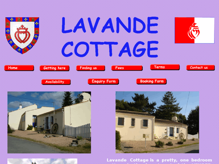 www.lavande-cottage.com