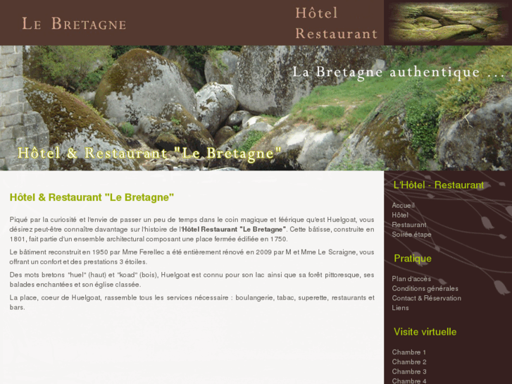 www.le-bretagne-huelgoat.com