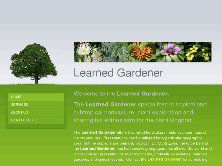 www.learnedgardener.com