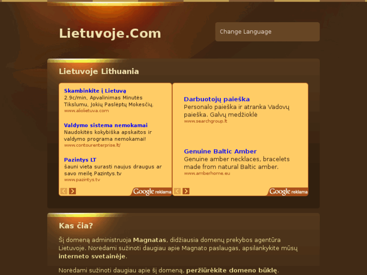 www.lietuvoje.com