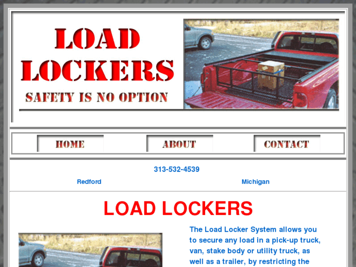 www.loadlockers.com