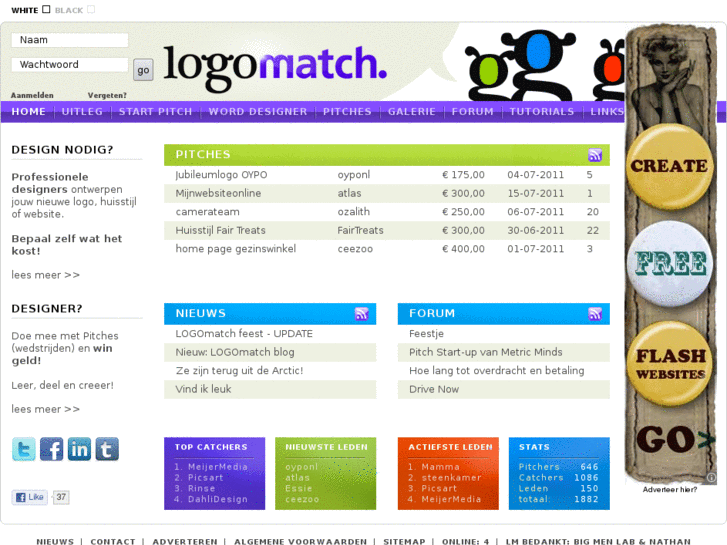 www.logomatch.nl