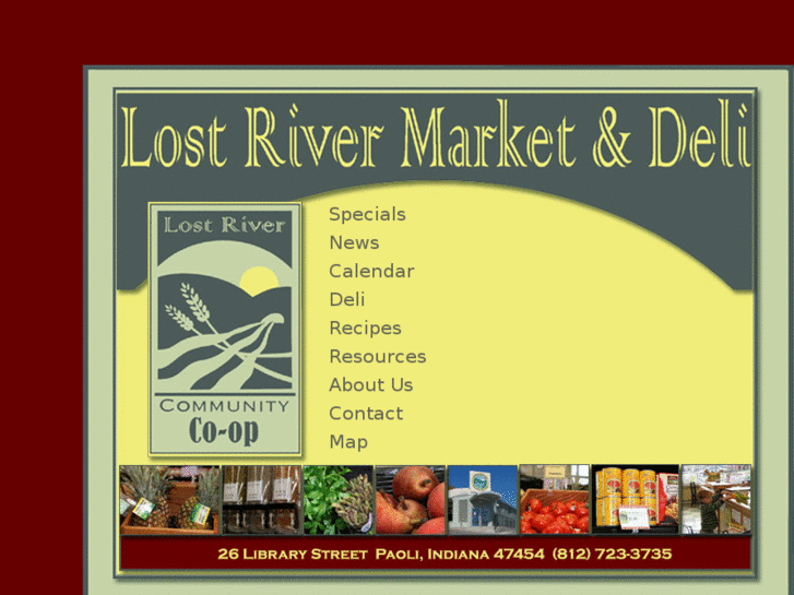 www.lostrivercoop.com