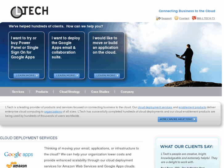 www.ltech.com