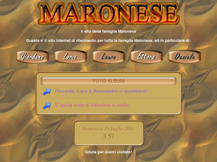 www.maronese.com