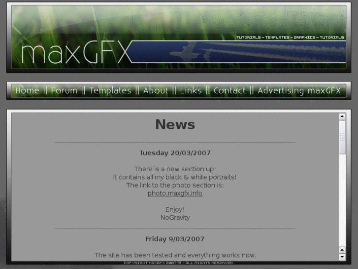 www.maxgfx.info