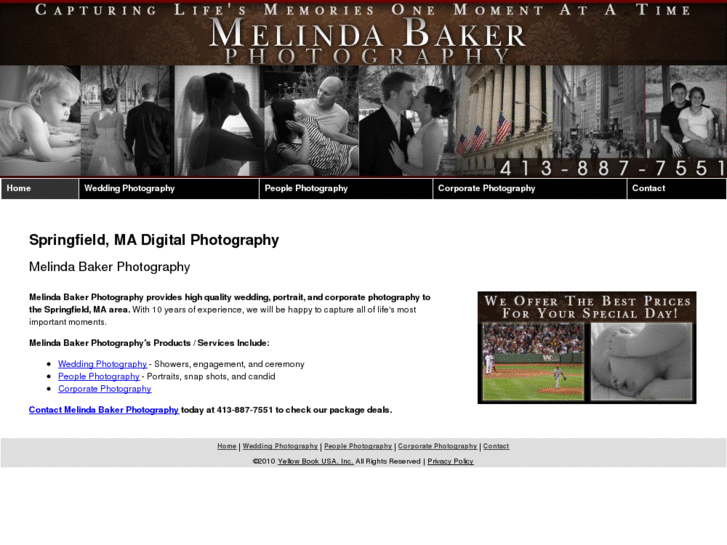 www.melindabakerphotography.com