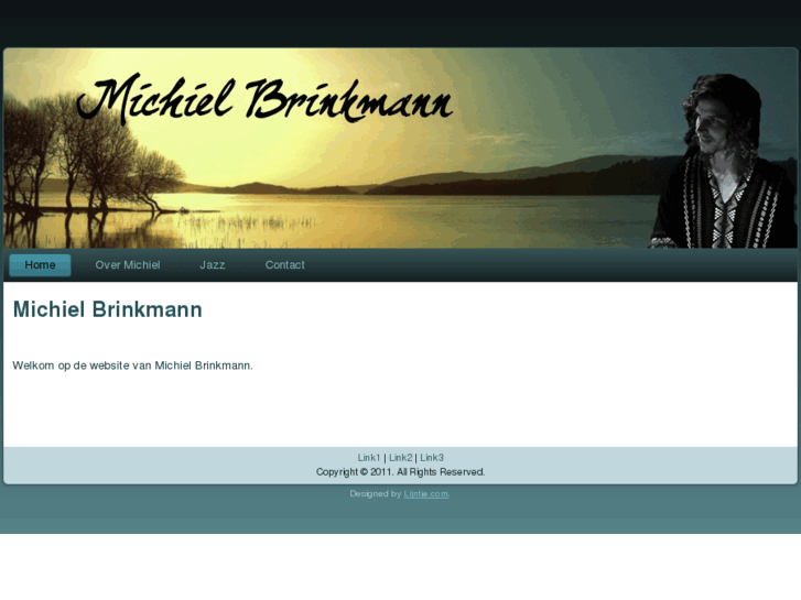 www.michielbrinkmann.com