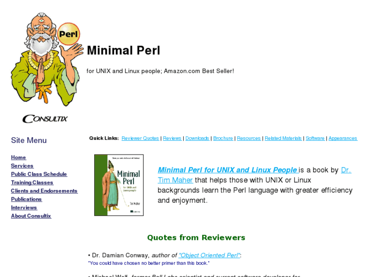 www.minimalperl.com