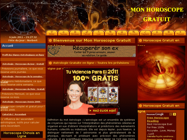 www.mon-horoscope-gratuit.org