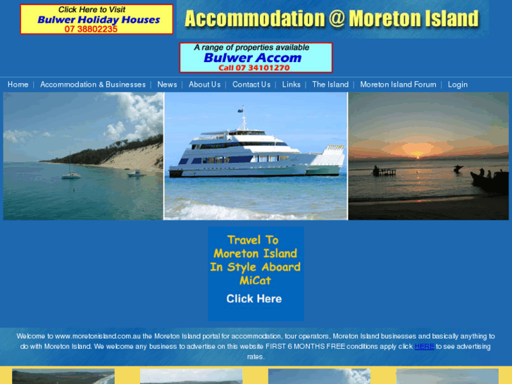 www.moretonisland.com.au