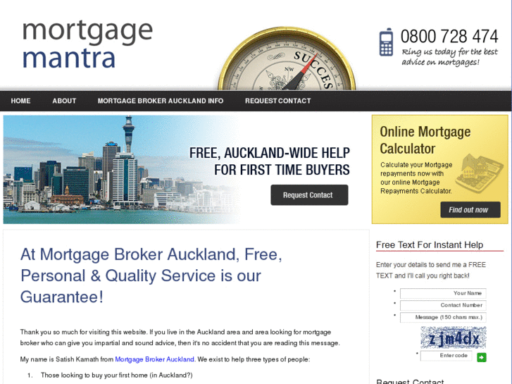 www.mortgagebrokerauckland.org