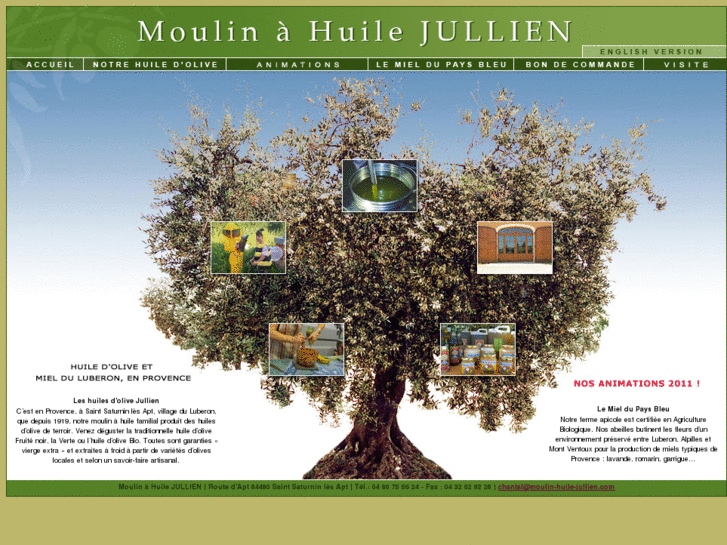 www.moulin-huile-jullien.com