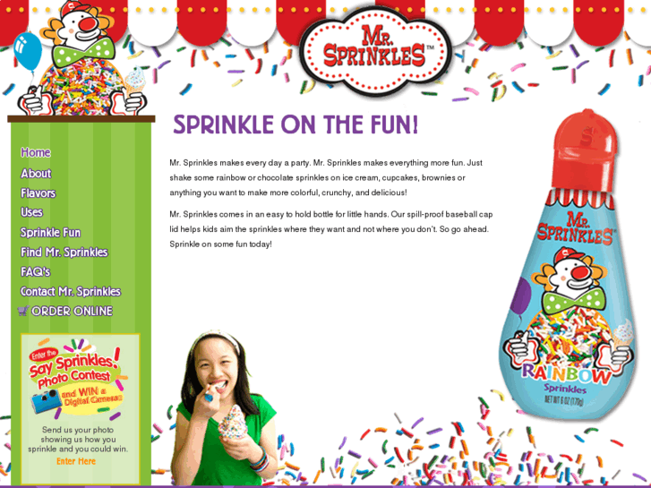 www.mr-sprinkles.com