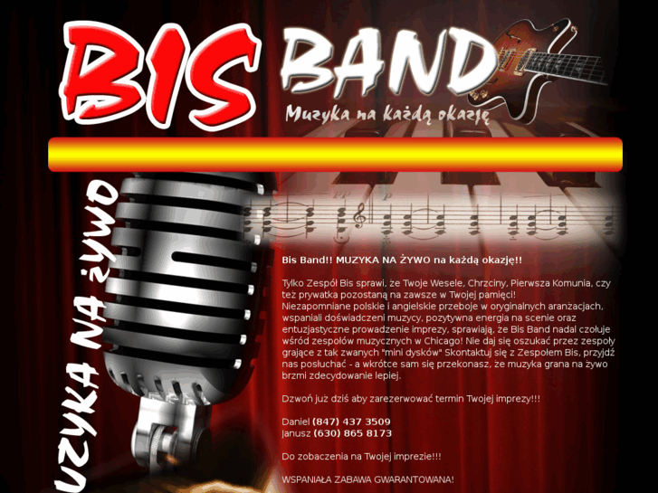 www.mybisband.com