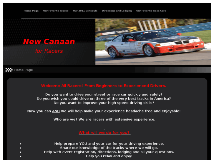 www.newcanaanmotorsports.org