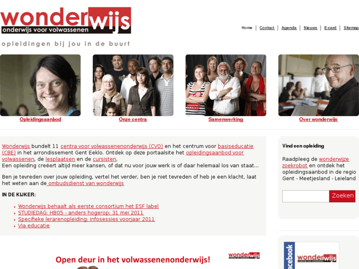 www.onderwijsvoorvolwassenen.be