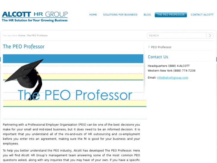 www.peoprofessor.info