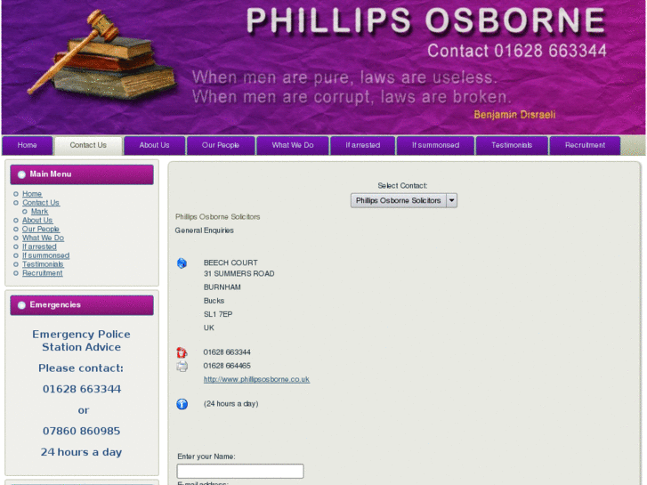 www.phillipsosborne.co.uk