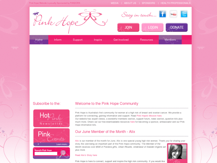 www.pinkhope.org.au