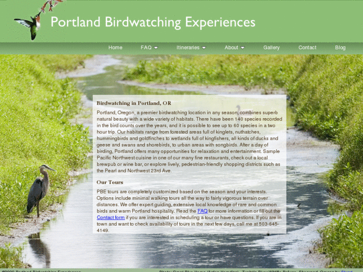 www.portlandbirdwatching.com