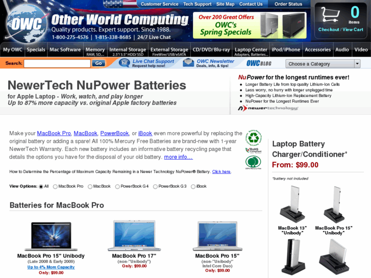 www.powerbook-g3-battery.com