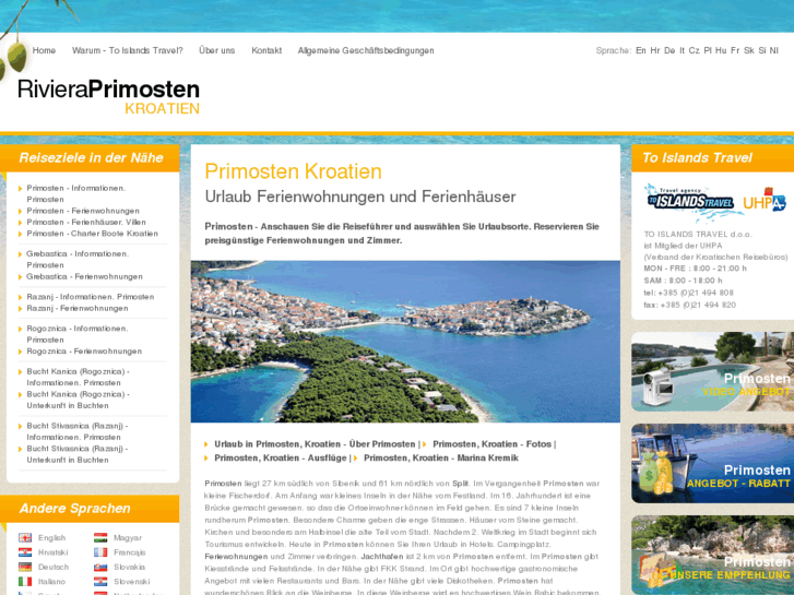 www.primosten-riviera.eu