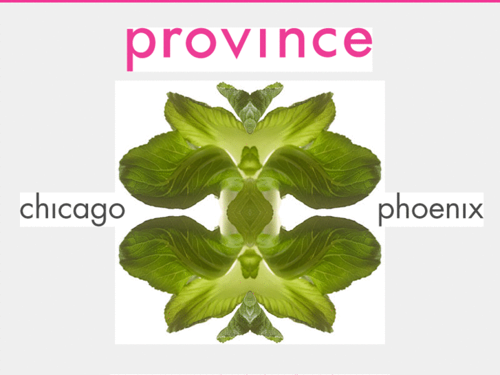 www.provincerestaurant.com